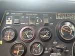 Control Station with Engine Brake