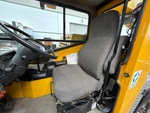 Control Station with Seats/armrests