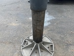 Crane Superstructure with