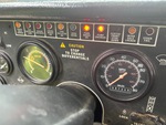 Control Station with Gauges
