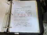 General Appearance with Safety Certification Report