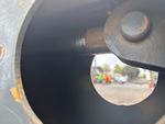 Crane Superstructure with