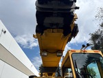 Crane Superstructure with