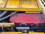 Engine with Engine - Left Side