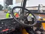 Control Station with Steering Control