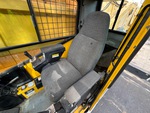 Upper Control Station with Seats/Armrests