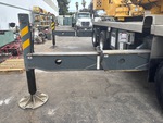 Crane Superstructure with