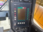 Upper Control Station with Load Moment Indicator