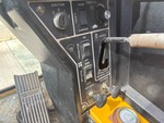 Upper Control Station with Heater