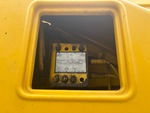 Hydraulics - Crane Carrier/Chassis with