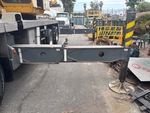 Crane Superstructure with