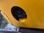 Crane Superstructure Hydraulics with Hoses (Hydraulic)