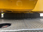 Crane Superstructure with Turntable Bearing