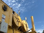 Upper Control Station with Mirrors