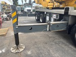 Crane Superstructure with