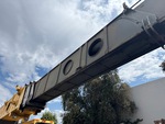 Crane Superstructure with