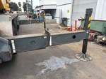 Crane Superstructure with