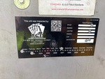 General Appearance with Safety Certification Label
