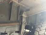 Underbody with Frame Condition