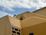 Crane Superstructure with Main Boom Pins