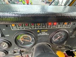 Control Station with Warning Lights