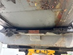 Crane Superstructure with