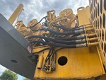 Hydraulics - Crane Carrier/Chassis with