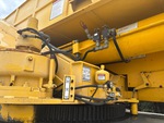 Hydraulics - Crane Carrier/Chassis with Hoses (Hydraulic)