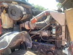 Motor with