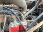 Motor with