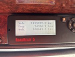 4 Transmision with Engine Hours