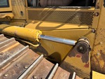 Hydraulics with Blade Lift Cylinders