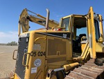 General Appearance with Hand Rails