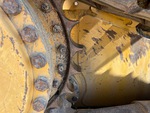 Undercarriage with Right Sprocket