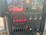 Control Station with Warning Lights