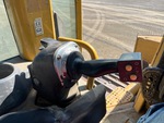 Control Station with Drivetrain Controls