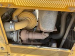 Engine with Engine - Right Side