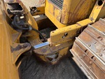 Chassis with Push Arm/C-Frame Condition