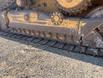 Undercarriage with Left Track Rollers