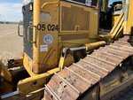 Chassis with Frame Condition