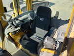 Control Station with Seats/Armrests