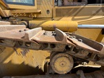Undercarriage with Right Grouser Height