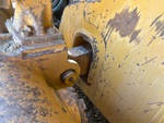 Undercarriage with Equalizer Bar Pivot Points