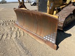 Chassis with Blade Condition