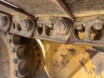 Undercarriage with Right Track Links