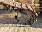 Undercarriage with Right Track Tensioner
