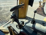 Control Station with Hydraulic Controls