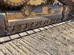 Undercarriage with Right Track Rollers