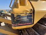 General Appearance with Sheet Metal (fiberglass) Condition