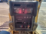 Control Station with Dash Console